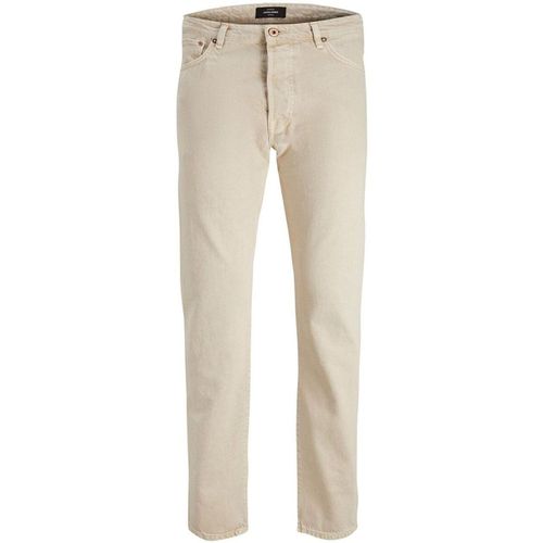 Pantaloni 12246401 CHRIS JJCOOPER-MOONBEAM - Jack & jones - Modalova