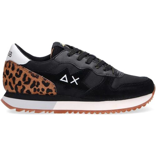 Sneakers basse STARGIRL ANIMAL - Sun68 - Modalova