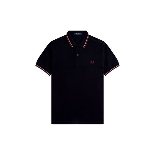 Polo Fred Perry - Fred perry - Modalova