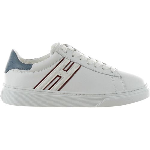 Sneakers Sneaker h365 in pelle - Hogan - Modalova