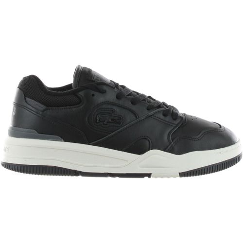 Sneakers Lacoste Sneaker in pelle - Lacoste - Modalova