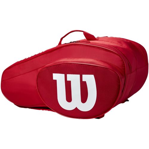 Borsa da sport Team Padel Bag - Wilson - Modalova