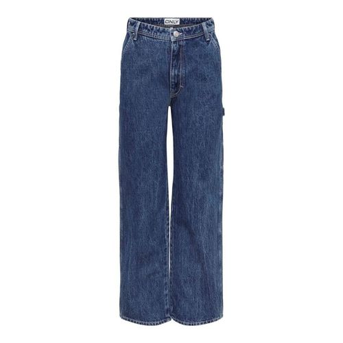 Jeans 15271792 WEST CARPENTER-MEDIUM DENIM - Only - Modalova