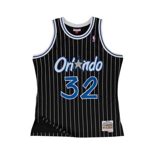 Maglietta intima Maillot NBA Orlando Magic Shaquille O'Neal - Mitchell And Ness - Modalova