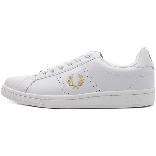 Sneakers Fp B721 Leather - Fred perry - Modalova