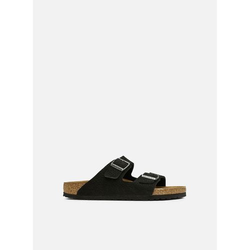 Sandali ARIZONA DESERT BUCK 1020736-BLACK - Birkenstock - Modalova