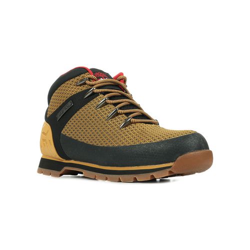 Scarpe da trekking Euro Sprint Fabric Wp - Timberland - Modalova