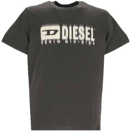T-shirt Diesel - Diesel - Modalova