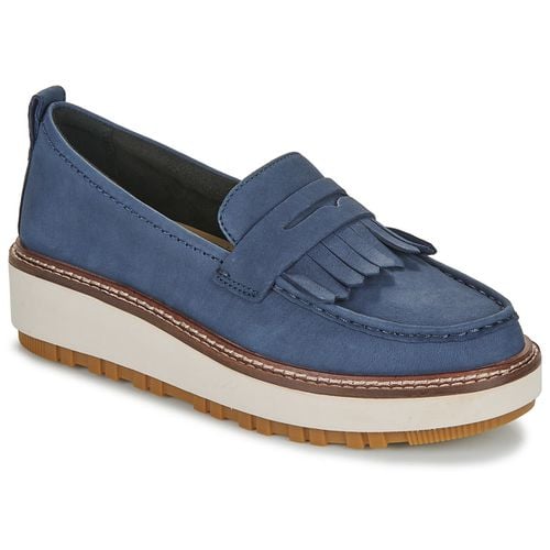 Scarpe Clarks ORIANNA W LOAFER - Clarks - Modalova