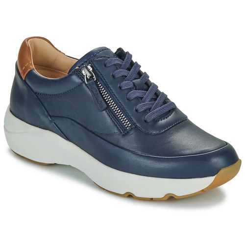 Sneakers basse Clarks TIVOLI ZIP - Clarks - Modalova