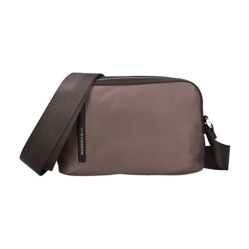 Borsa a spalla VCT02 - Mandarina Duck - Modalova