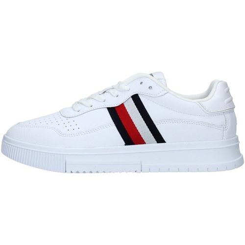 Sneakers Tommy Hilfiger FM0FM04824 - Tommy hilfiger - Modalova