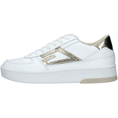 Sneakers basse Guess FL7SILLEA12 - Guess - Modalova