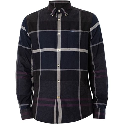 Camicia a maniche lunghe Camicia Sartoriale Dunoon - Barbour - Modalova