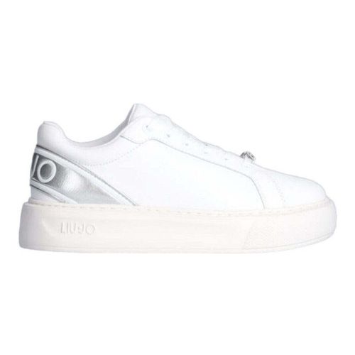 Sneakers Sneaker Donna Kylie BF3115P0102 01111 - Liu jo - Modalova