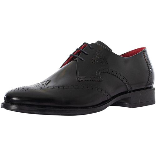 Scarpe Scarpe derby in pelle brogue - Jeffery-West - Modalova