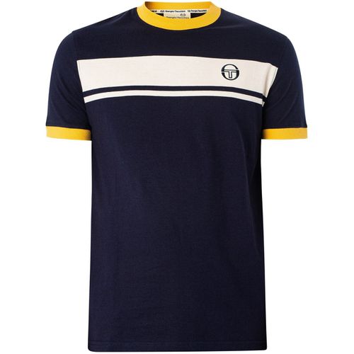 T-shirt Maglietta Master - Sergio tacchini - Modalova