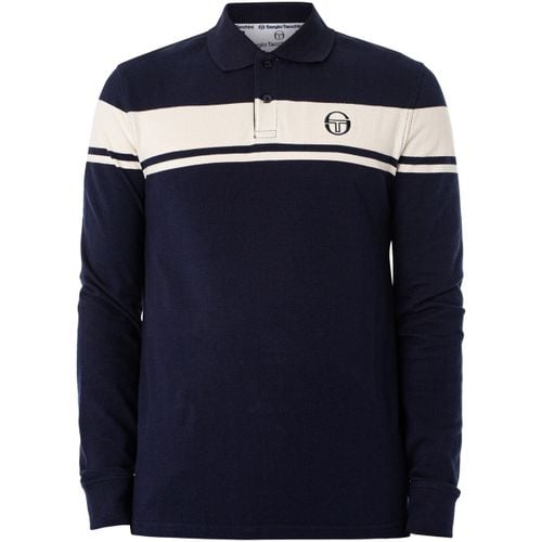 Polo maniche lunghe Polo manica lunga Nuova Linea Young - Sergio tacchini - Modalova