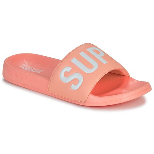 Ciabatte Sandales De Piscine Véganes Core - Superdry - Modalova