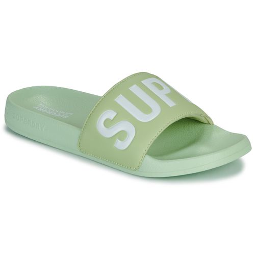 Ciabatte Sandales De Piscine Véganes Core - Superdry - Modalova