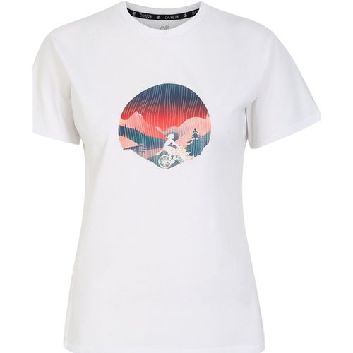 T-shirts a maniche lunghe In The Forefront - Dare 2b - Modalova