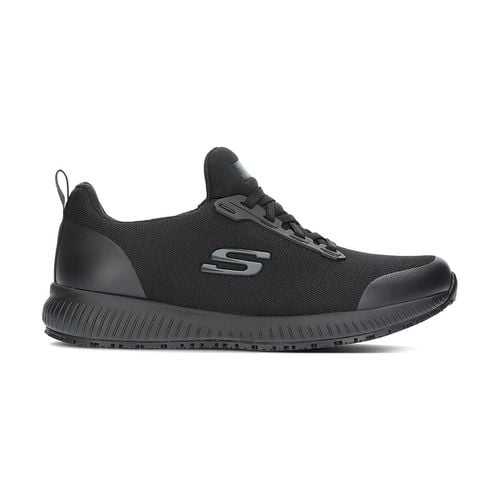 Sneakers basse SQUADRA DI LAVORO SPORT SR 77222-EC - Skechers - Modalova