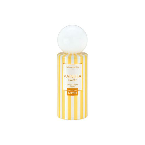 Candele, diffusori Vaniglia Dolce Edt Vapor - Parfums Saphir - Modalova