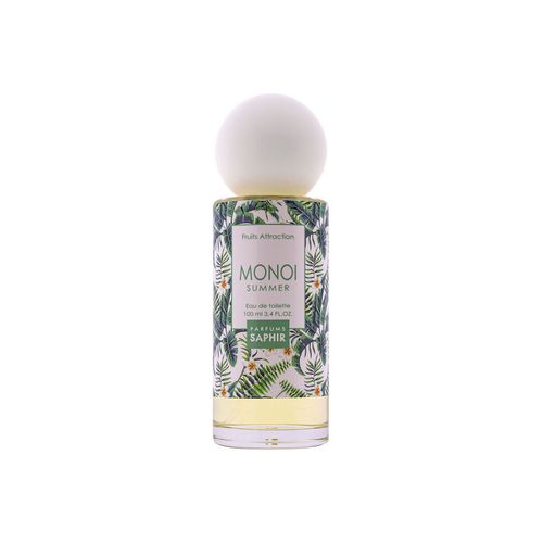 Acqua di colonia Monoi Summer Edt Vapo - Parfums Saphir - Modalova