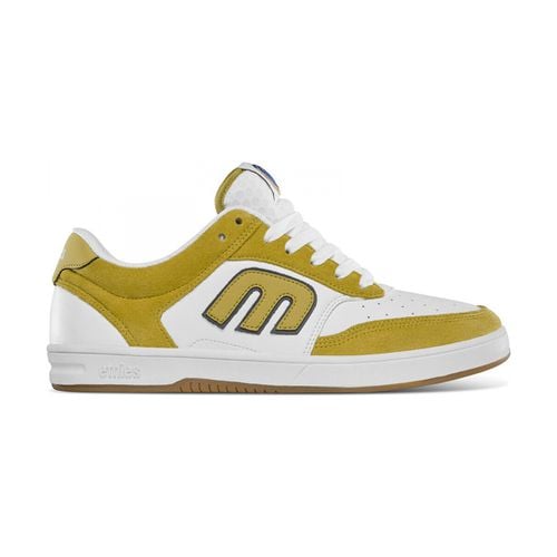 Scarpe Etnies The aurelien - Etnies - Modalova