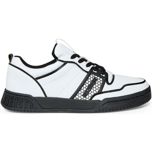 Sneakers scoby b4bkm0102 100 white - Bikkembergs - Modalova