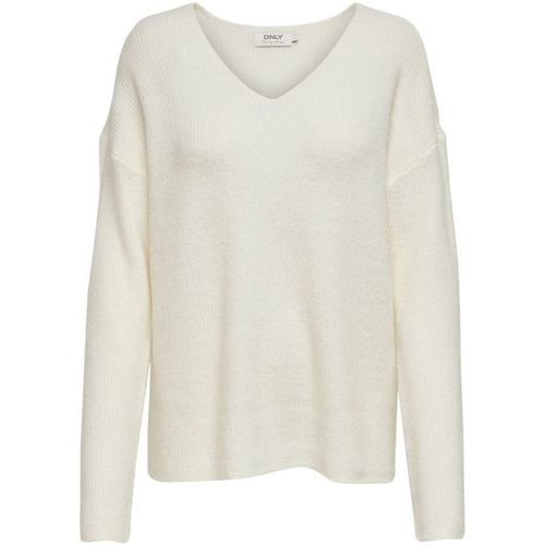 Maglione 15204588 CAMILLA-BIRCH - Only - Modalova