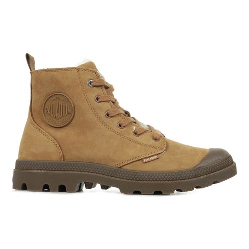 Stivaletti Pampa Hi Zip Wl - Palladium - Modalova