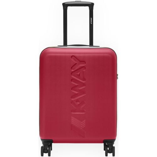 Valigia K-Way K11416W L20 - K-way - Modalova