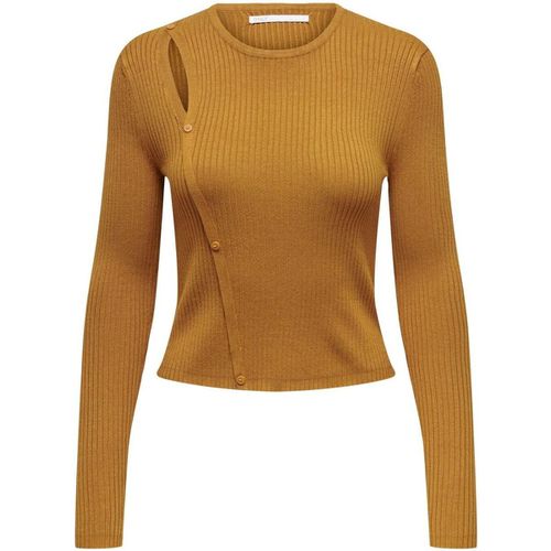 Maglione 15300391 ASHLEY-CATHAY SPICE - Only - Modalova