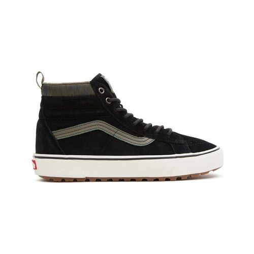 Sneakers SK8-HI MTE-1 VN0A5HZY1KP1-BLACK/MARSHMALLOW - Vans - Modalova