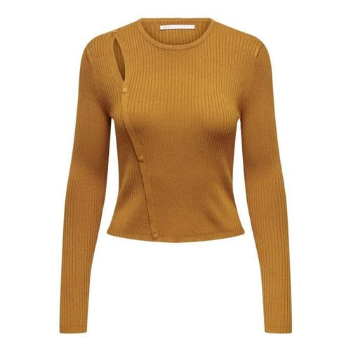 Maglione 15300391 ASHLEY-CATHAY SPICE - Only - Modalova