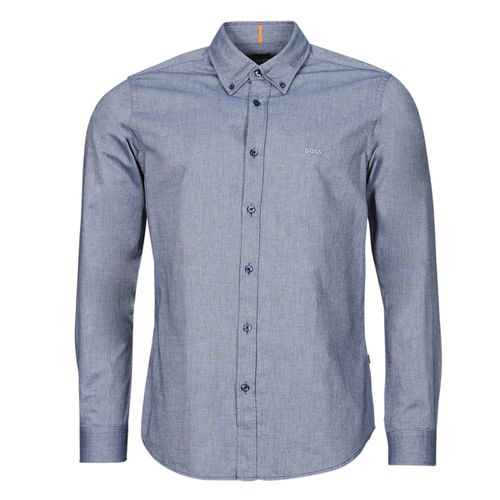 Camicia a maniche lunghe Rickert - Boss - Modalova