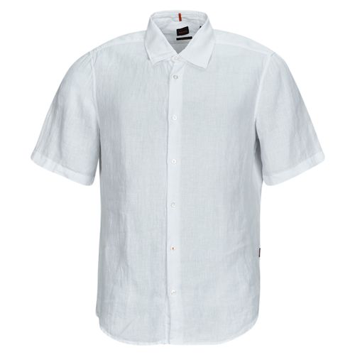 Camicia a maniche corte Rash_2 - Boss - Modalova