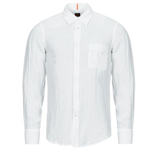 Camicia a maniche lunghe Relegant_6 - Boss - Modalova