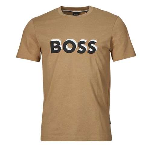 T-shirt BOSS Tiburt 427 - Boss - Modalova