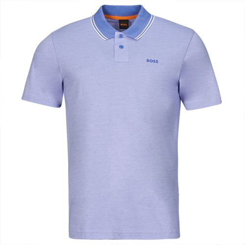 Polo BOSS PeoxfordNew - Boss - Modalova