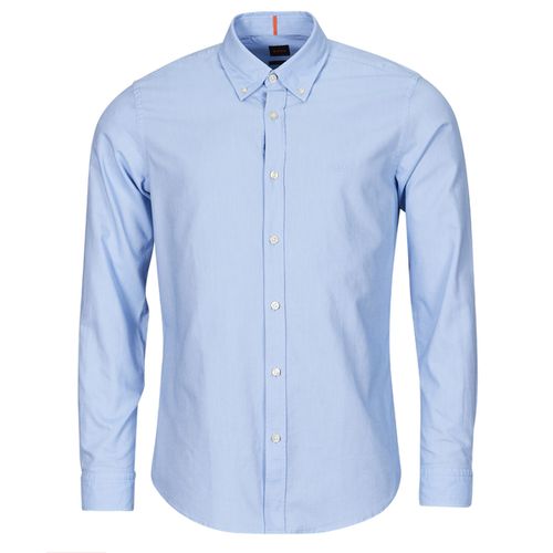 Camicia a maniche lunghe Rickert - Boss - Modalova