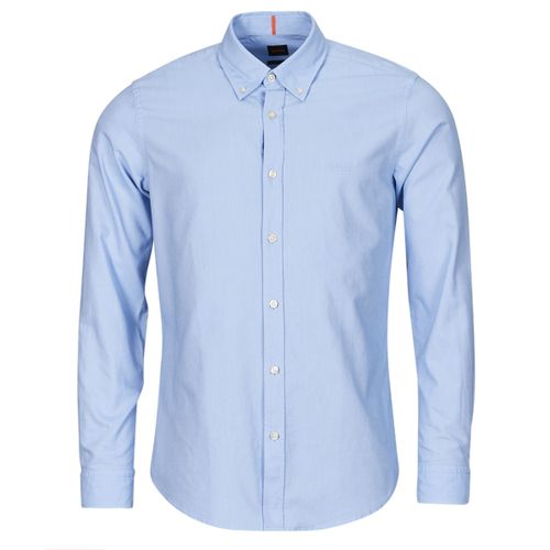 Camicia a maniche lunghe Rickert - Boss - Modalova