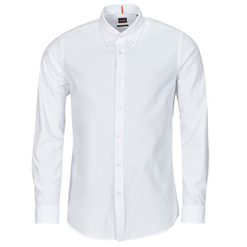 Camicia a maniche lunghe Rickert - Boss - Modalova