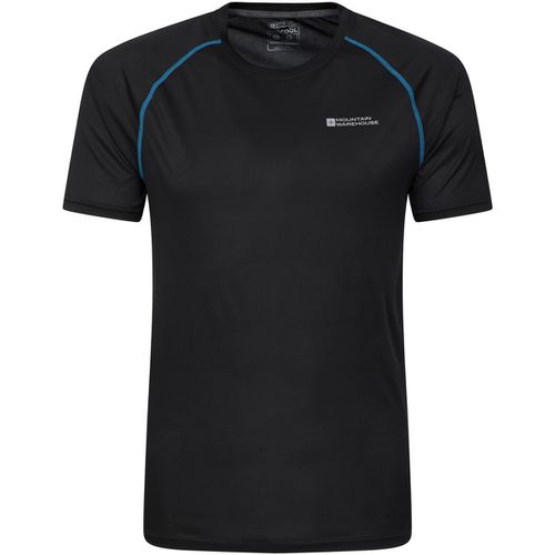 T-shirt Mountain Warehouse Aero II - Mountain Warehouse - Modalova