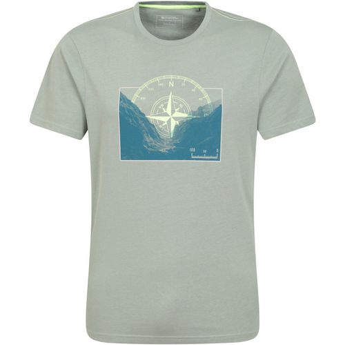 T-shirts a maniche lunghe MW291 - Mountain Warehouse - Modalova