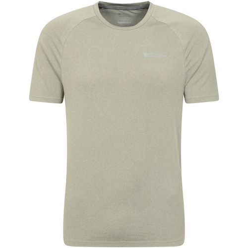 T-shirts a maniche lunghe MW370 - Mountain Warehouse - Modalova
