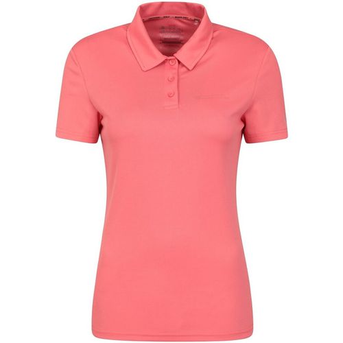 T-shirt & Polo Classic - Mountain Warehouse - Modalova