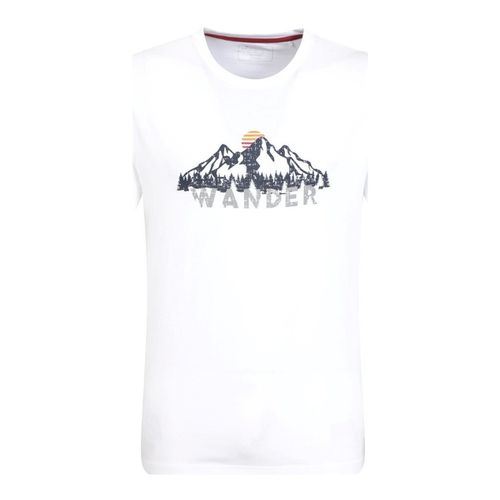 T-shirts a maniche lunghe Wander - Mountain Warehouse - Modalova