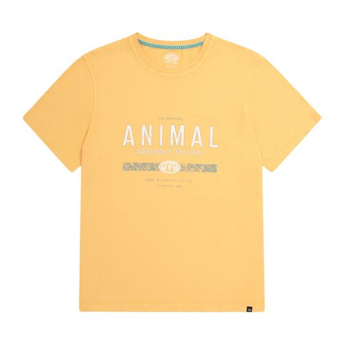 T-shirts a maniche lunghe Jacob - Animal - Modalova